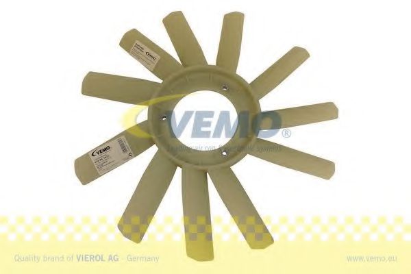 V30-90-1625 VEMO Fan Wheel, engine cooling