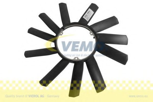 V30-90-1632 VEMO Cooling System Fan Wheel, engine cooling