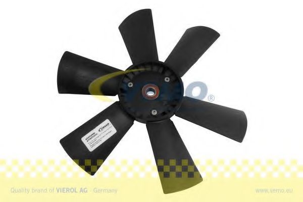 V30-90-1633 VEMO Fan Wheel, engine cooling