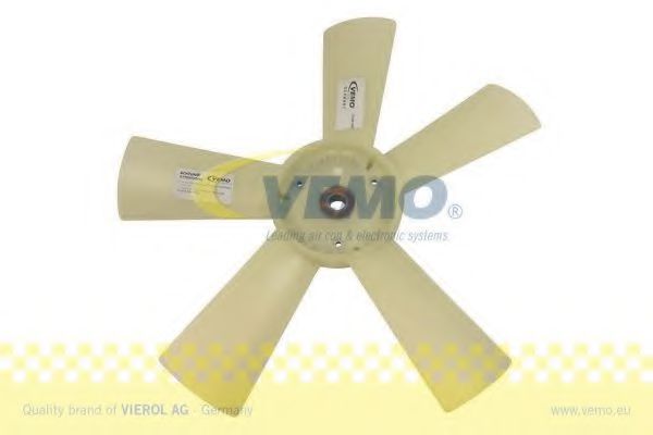 V30-90-1652 VEMO Cooling System Fan Wheel, engine cooling