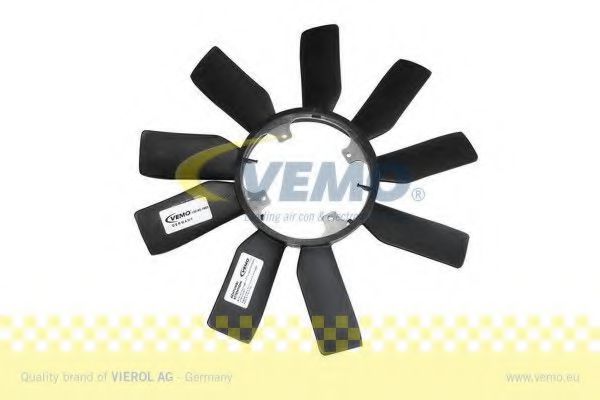 V30-90-1653 VEMO Cooling System Fan Wheel, engine cooling