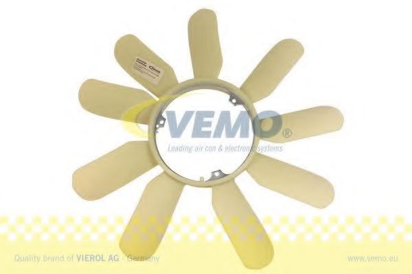 V30-90-1655 VEMO Fan Wheel, engine cooling