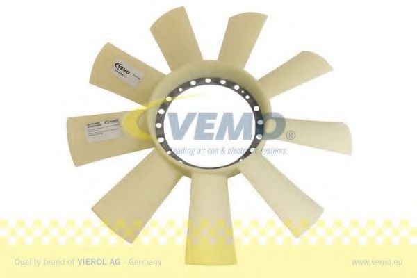 V30-90-1657 VEMO Fan Wheel, engine cooling
