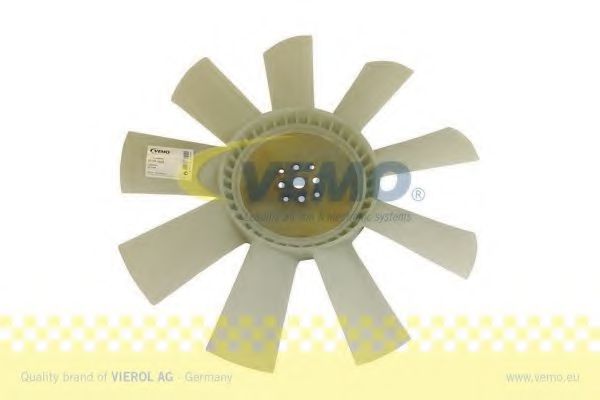 V30-90-1658 VEMO Cooling System Fan Wheel, engine cooling
