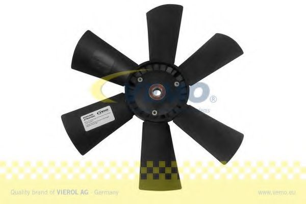 V30-90-1659 VEMO Cooling System Fan Wheel, engine cooling