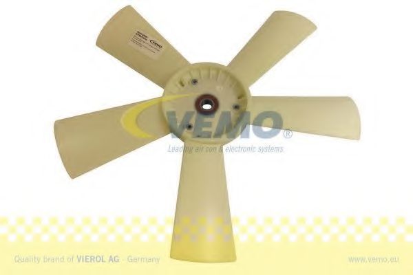 V30-90-1662 VEMO Fan Wheel, engine cooling