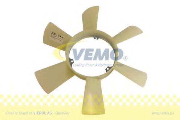V30-90-1663 VEMO Fan Wheel, engine cooling