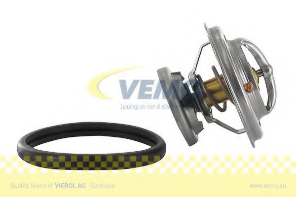 V30-99-0114 VEMO Cooling System Thermostat, coolant