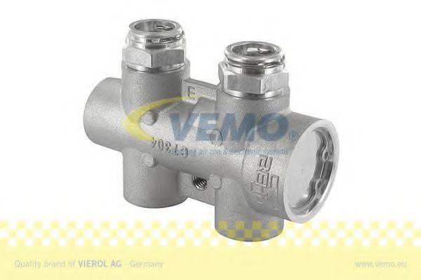 V30-99-0184 VEMO Термостат, охлаждающая жидкость