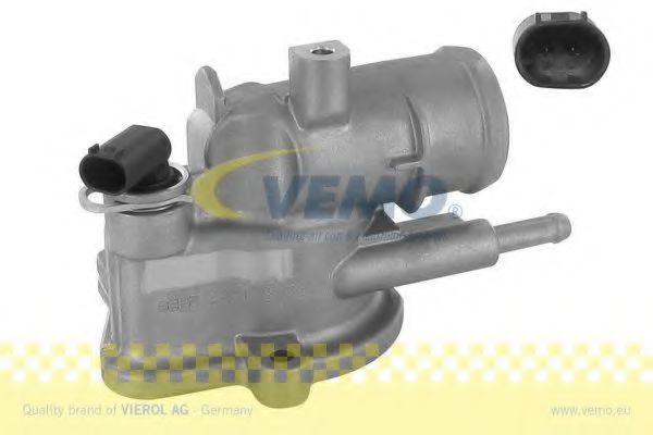 V30-99-0191 VEMO Cooling System Thermostat, coolant