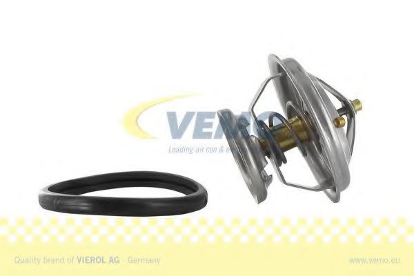 V30-99-2258 VEMO Cooling System Thermostat, coolant