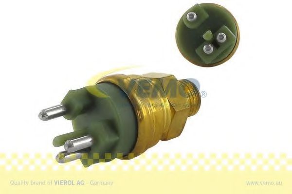 V30-99-2260 VEMO Temperature Switch, radiator fan