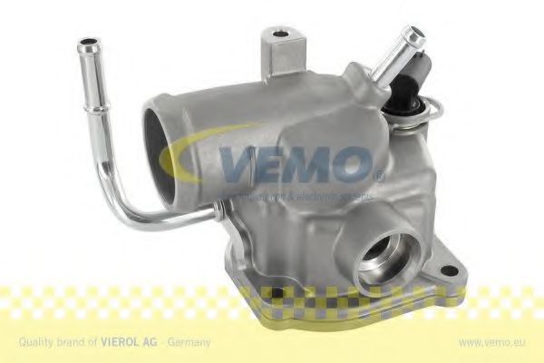 V30-99-2267 VEMO Thermostat, coolant