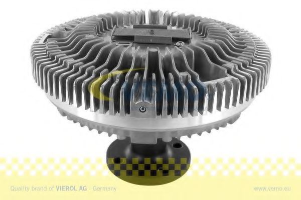 V31-04-0001 VEMO Clutch, radiator fan