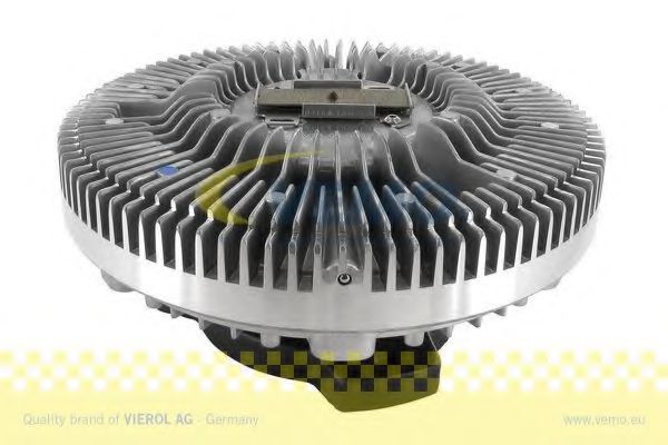 V31-04-0002 VEMO Clutch, radiator fan