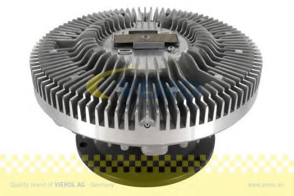 V31-04-0003 VEMO Cooling System Clutch, radiator fan