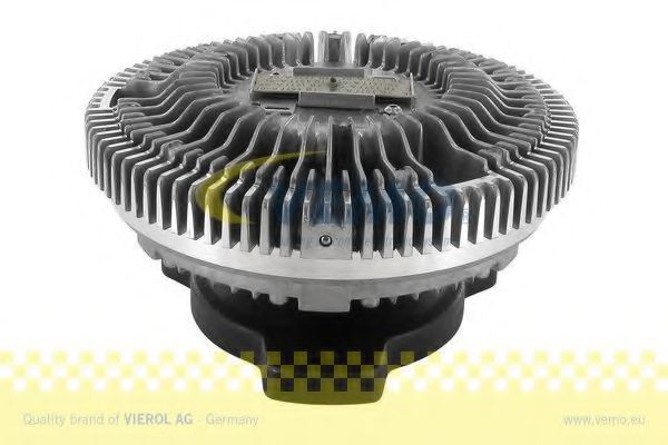 V31-04-0004 VEMO Cooling System Clutch, radiator fan