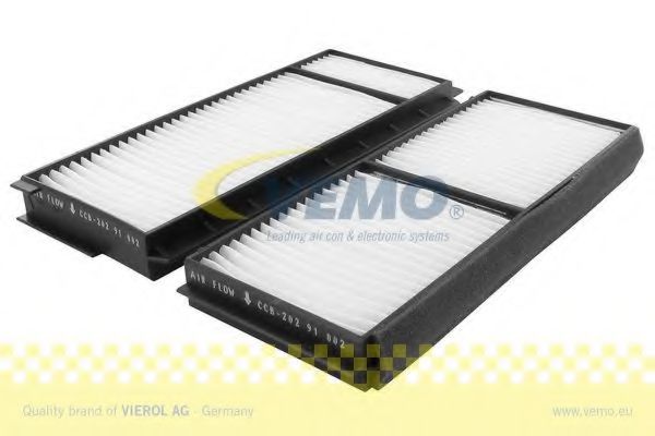 V32-30-0003 VEMO Filter, Innenraumluft