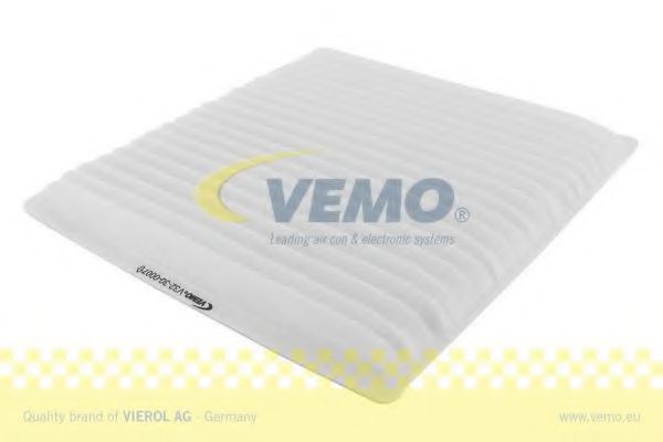 V32-30-0007 VEMO Filter, interior air