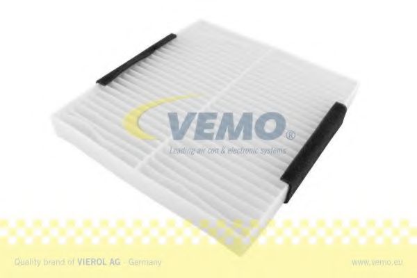 V32-30-0008 VEMO Heating / Ventilation Filter, interior air