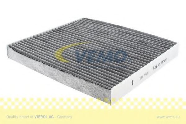 V32-31-0001 VEMO Filter, interior air
