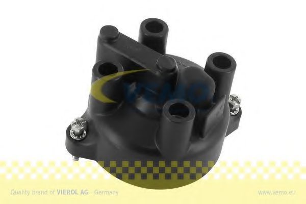 V32-70-0025 VEMO Ignition System Distributor Cap
