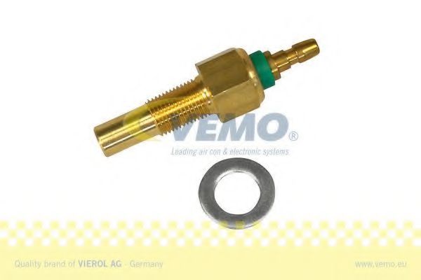 V32-72-0001 VEMO Cooling System Sensor, coolant temperature