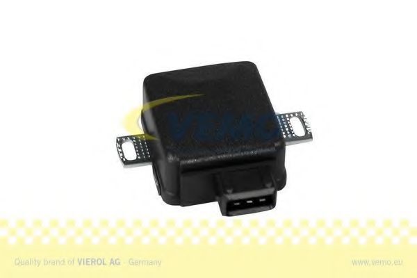 V32-72-0002 VEMO Sensor, throttle position