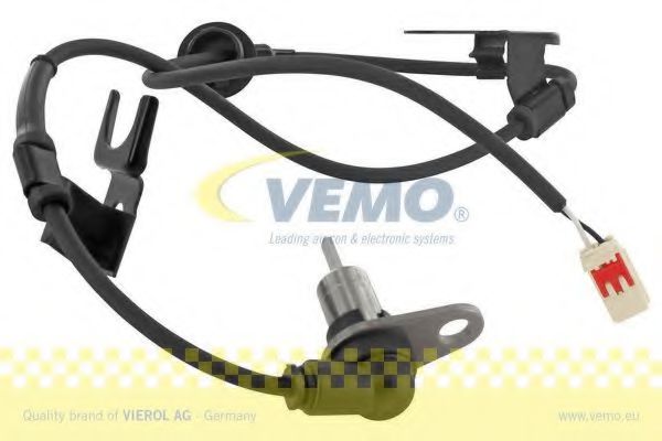 V32-72-0005 VEMO Brake System Sensor, wheel speed