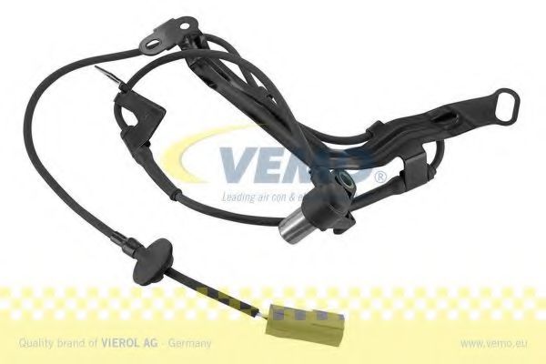 V32-72-0006 VEMO Sensor, wheel speed