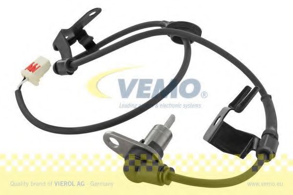 V32-72-0007 VEMO Sensor, wheel speed