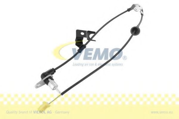 V32-72-0009 VEMO Sensor, wheel speed