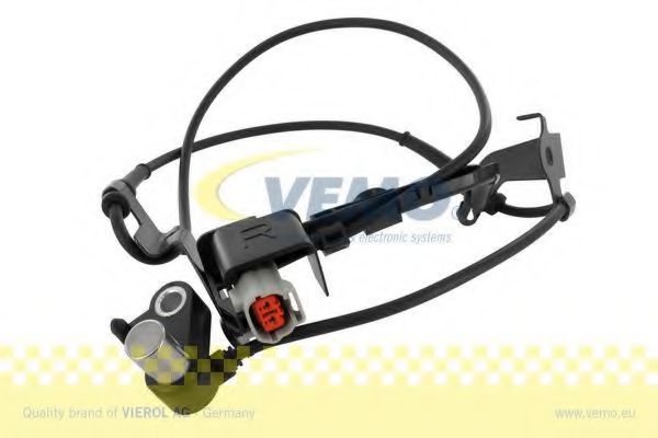 V32-72-0019 VEMO Brake System Sensor, wheel speed