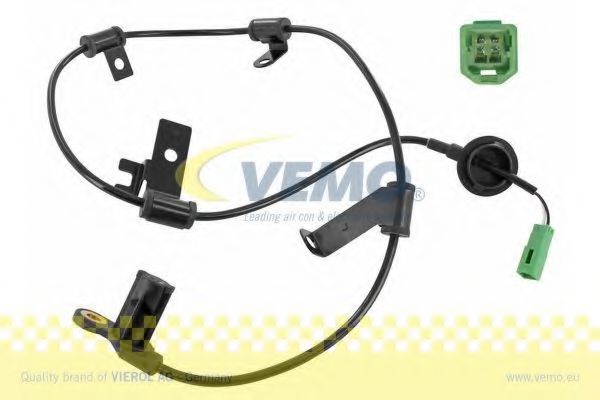 V32-72-0051 VEMO Brake System Sensor, wheel speed