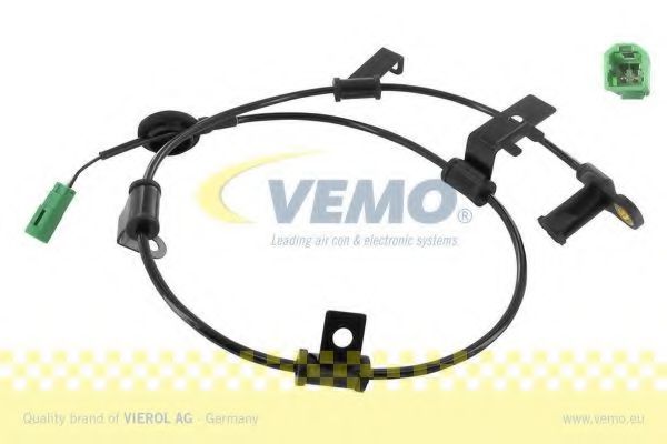 V32-72-0052 VEMO Sensor, wheel speed