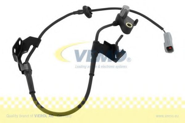 V32-72-0058 VEMO Brake System Sensor, wheel speed