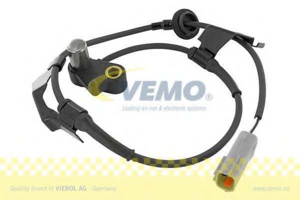 V32-72-0060 VEMO Sensor, wheel speed