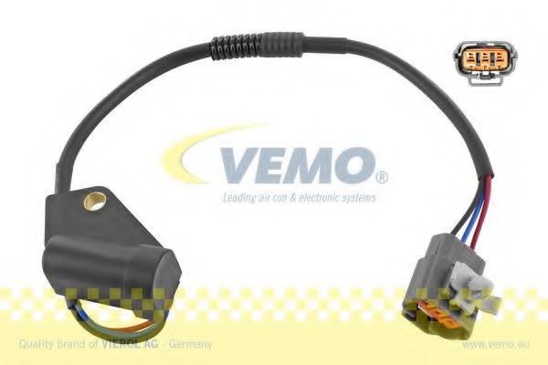 V32-72-0071 VEMO Ignition System Sensor, crankshaft pulse