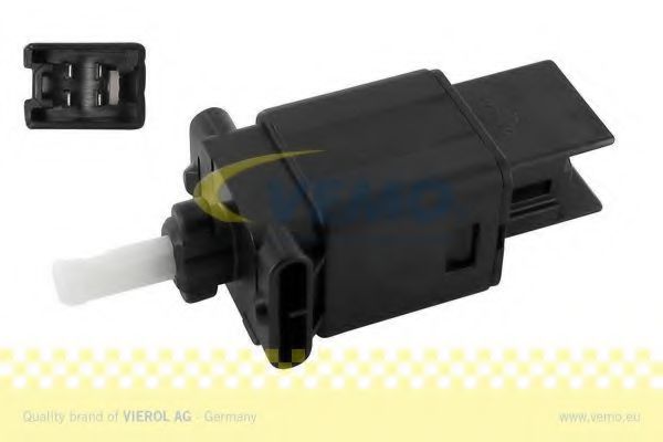 V32-73-0020 VEMO Signal System Brake Light Switch