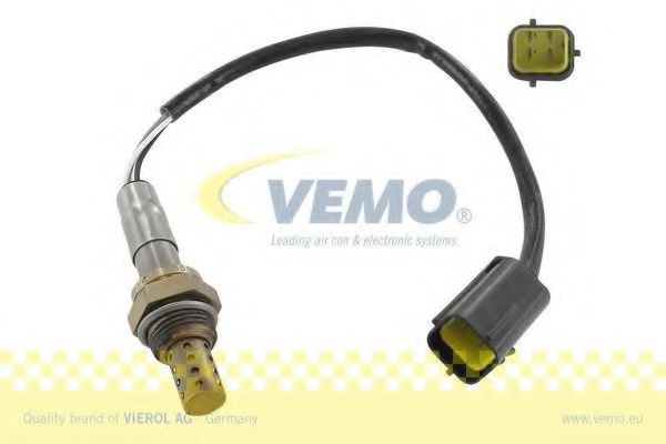 V32-76-0001 VEMO Mixture Formation Lambda Sensor