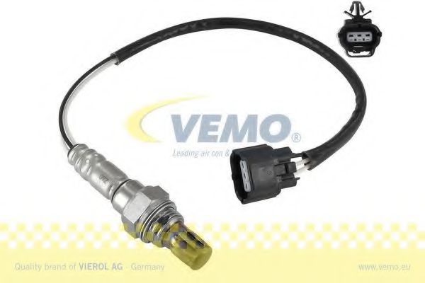 V32-76-0004 VEMO Mixture Formation Lambda Sensor