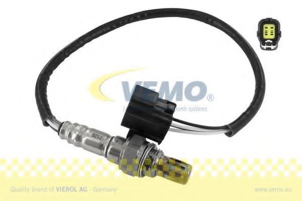 V32-76-0005 VEMO Mixture Formation Lambda Sensor