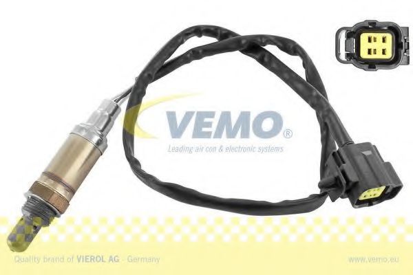 V32-76-0006 VEMO Mixture Formation Lambda Sensor