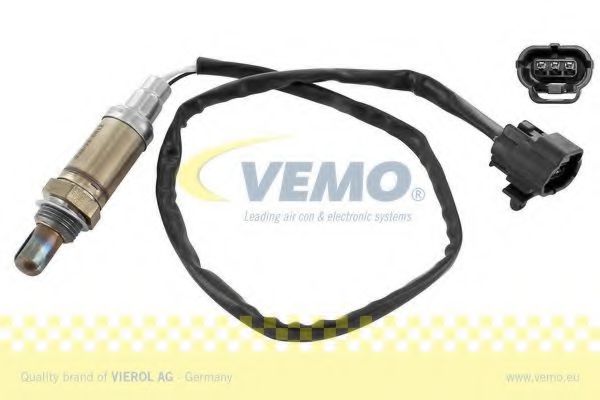 V32-76-0012 VEMO Mixture Formation Lambda Sensor