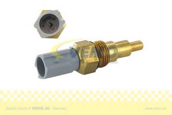 V32-99-0001 VEMO Cooling System Temperature Switch, radiator fan