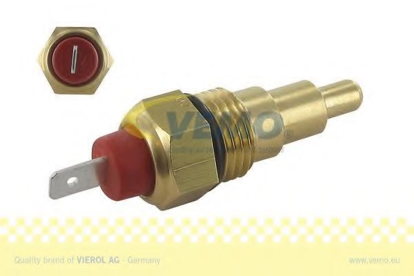 V32-99-0002 VEMO Temperature Switch, radiator fan