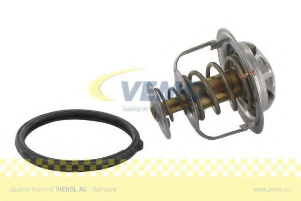 V32-99-1703 VEMO Thermostat, coolant