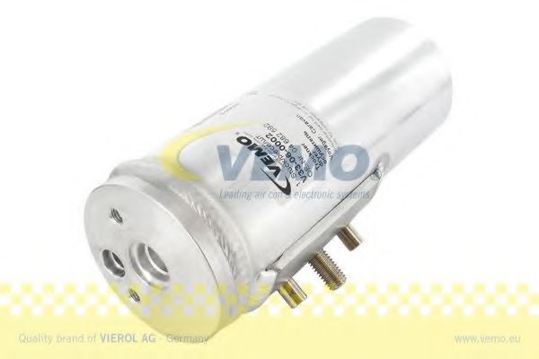 V33-06-0002 VEMO Air Conditioning Dryer, air conditioning