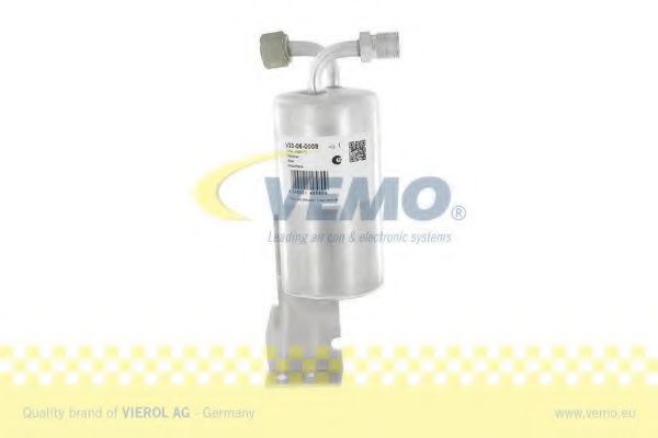 V33-06-0008 VEMO Dryer, air conditioning