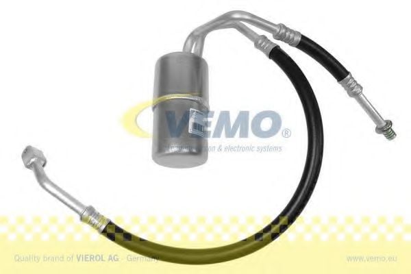 V33-06-0009 VEMO Dryer, air conditioning